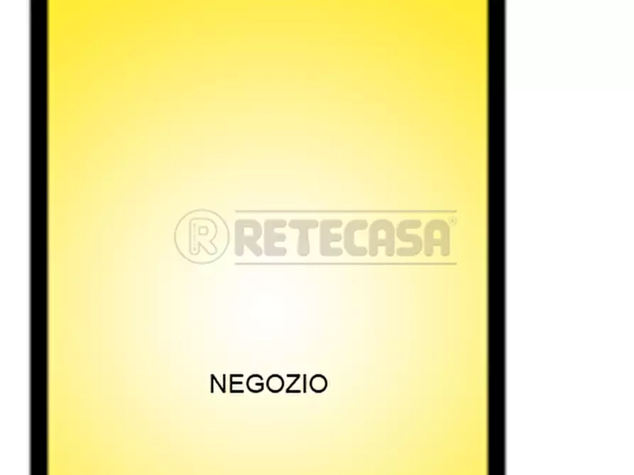 Immagine 1 di Locale commerciale in vendita  a Pescara