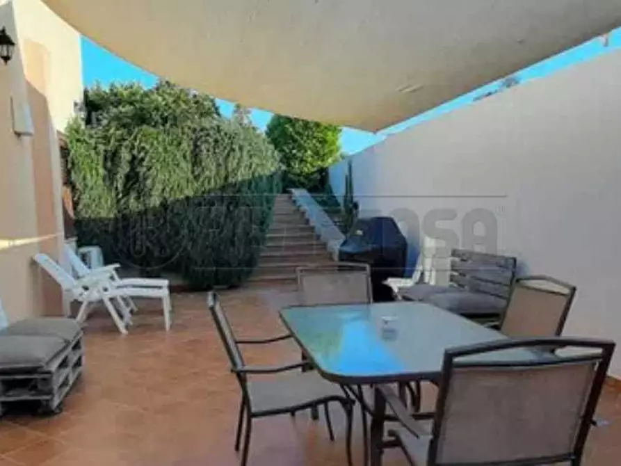 Immagine 8 di Villa in vendita  a Petrosino