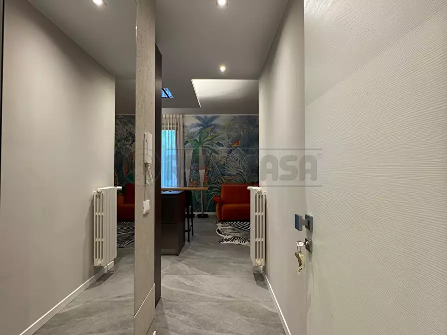 Immagine 2 di Bilocale in affitto  a Orio Al Serio