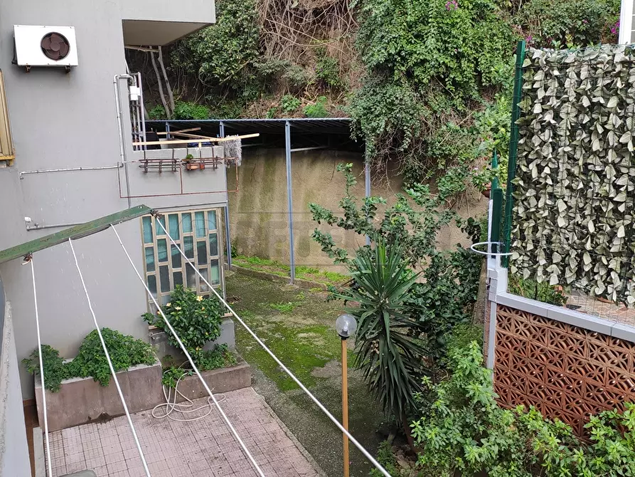 Immagine 7 di Bilocale in affitto  a Messina
