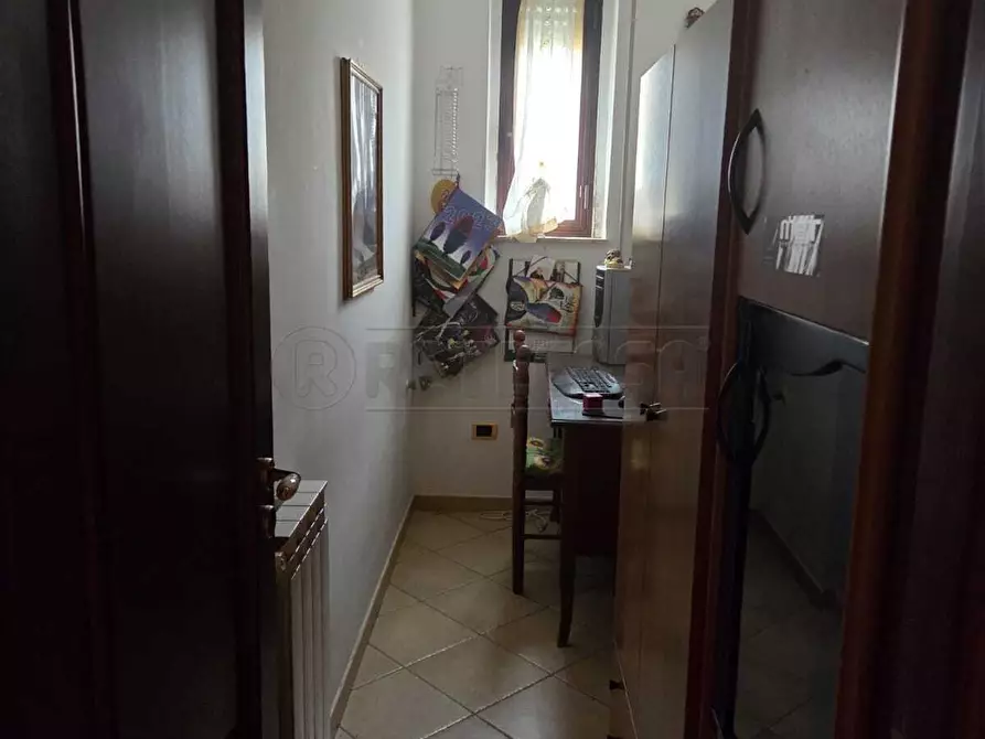 Immagine 4 di Quadrilocale in affitto  a Caltanissetta