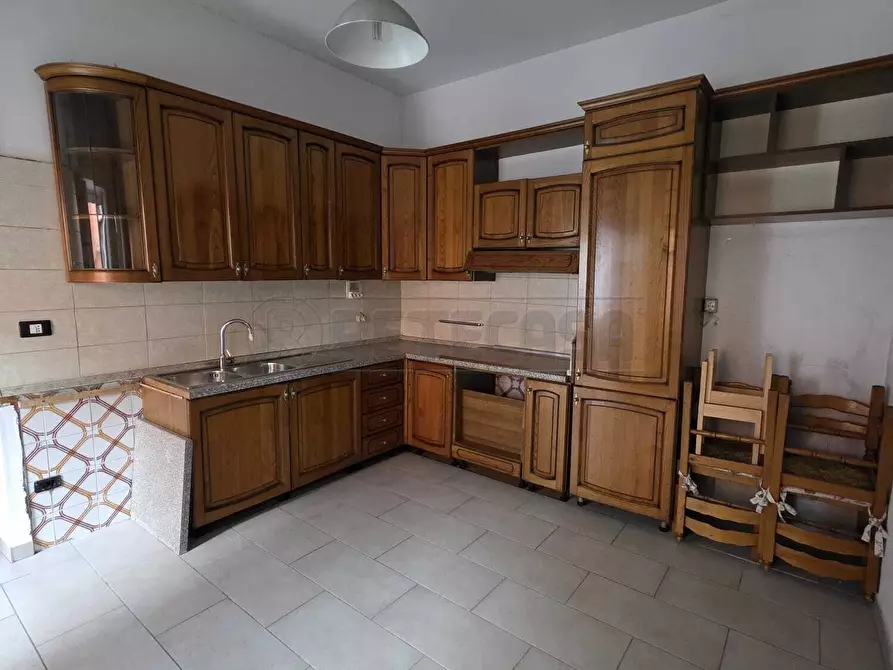 Immagine 2 di Casa semindipendente in vendita  a Mercato San Severino