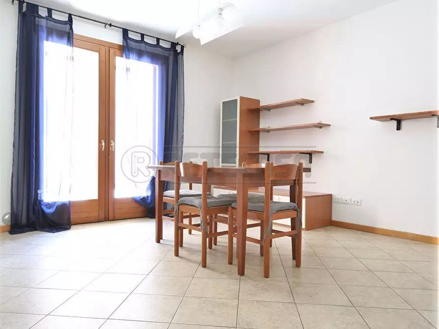 Immagine 2 di Appartamento in affitto  in via casermette 12 a Vicenza