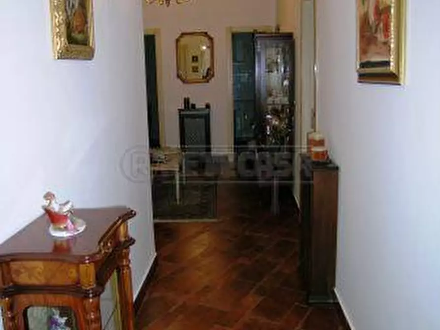 Immagine 2 di Trilocale in vendita  in via Napoleone Colajanni 118 a Caltanissetta