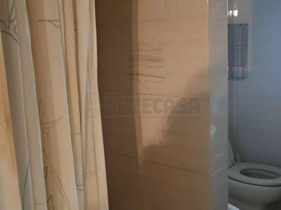 Immagine 6 di Quadrilocale in vendita  in Via Giosuè Carducci 25 a Maglie