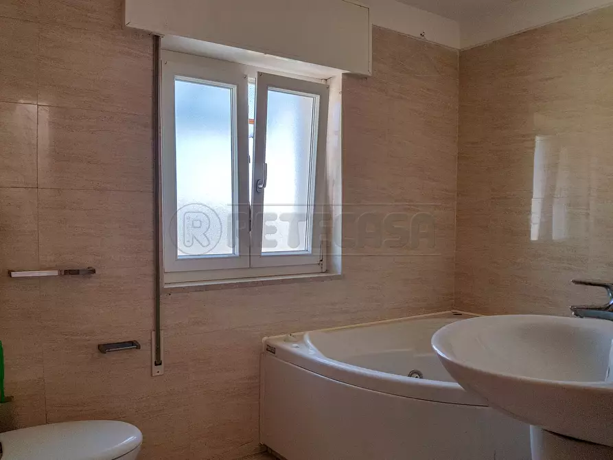 Immagine 11 di Trilocale in affitto  in Via Castello 24 a Monteviale