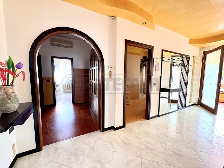 Immagine 22 di Appartamento in vendita  in Viale Stazione 48 a Brogliano