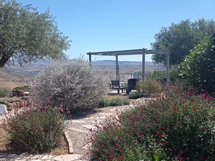 Immagine 9 di Villa in vendita  in CONTRADA PERCIATA a Caltanissetta