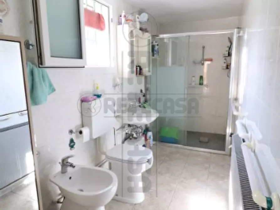 Immagine 7 di Villa in vendita  in Via Comunale 202 a Bondeno