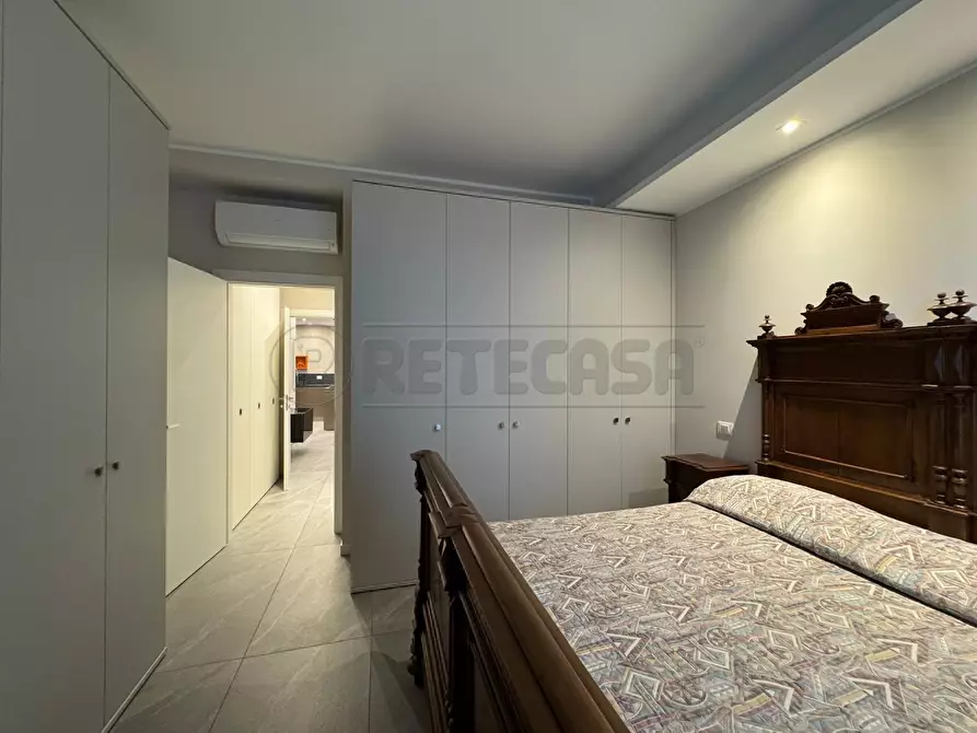 Immagine 6 di Bilocale in affitto  a Orio Al Serio