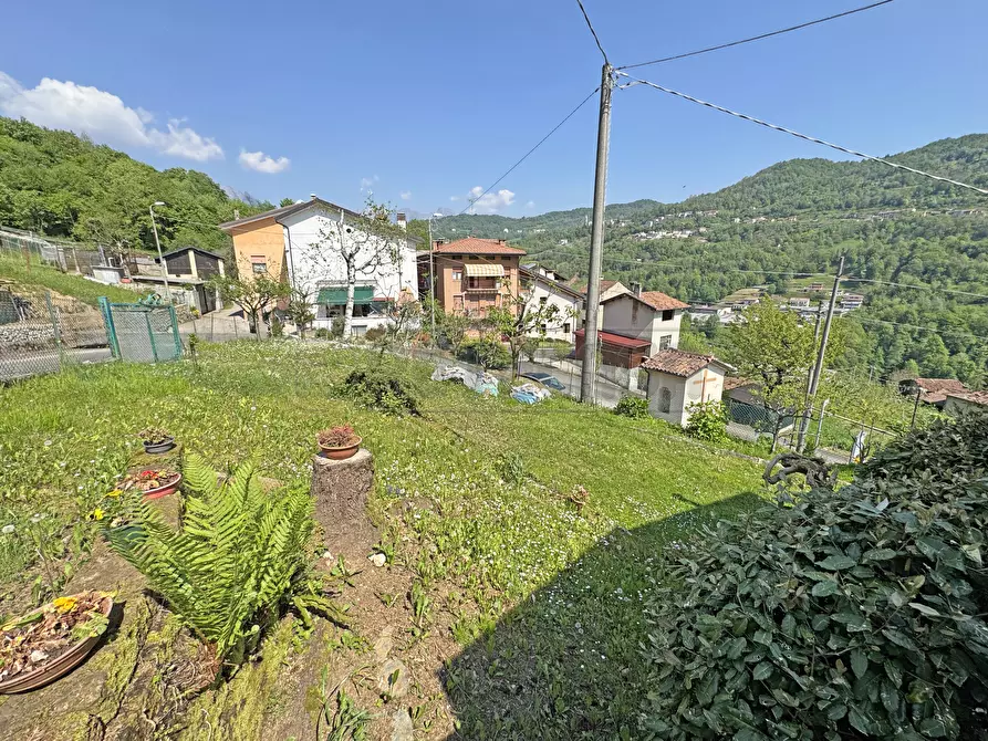 Immagine 3 di Casa indipendente in vendita  in Contrada Consolana 13 a Recoaro Terme