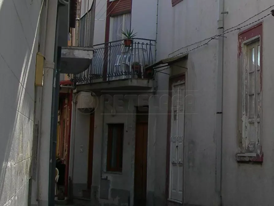 Immagine 3 di Porzione di casa in vendita  in Via damuso 22 a Messina