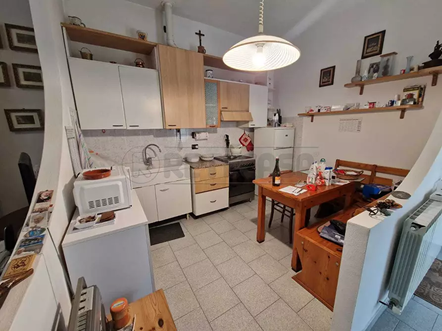 Immagine 4 di Terratetto in vendita  in viale europa a Acquanegra Cremonese