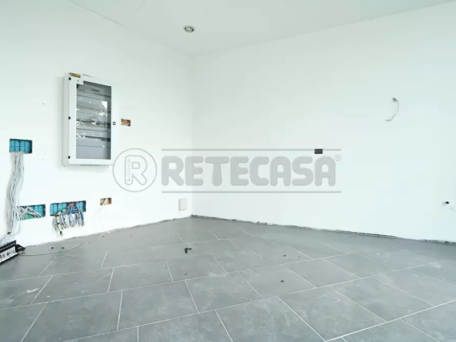 Immagine 15 di Ufficio in affitto  a Vicenza