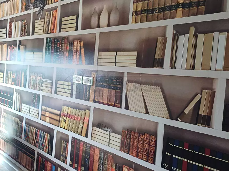 Immagine 7 di Pentalocale in vendita  in Via Pietro del Pezzo 87 a Salerno