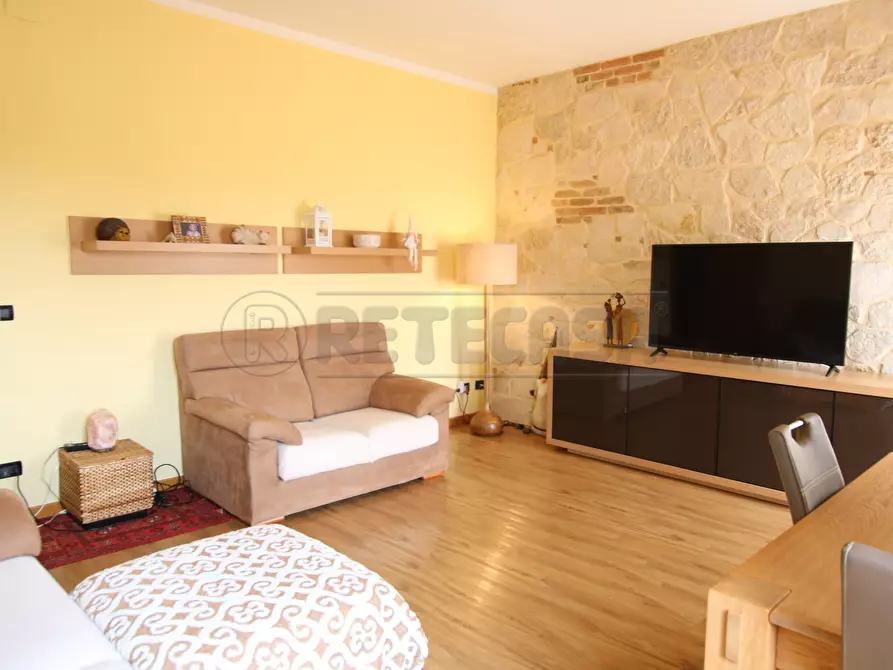 Immagine 13 di Trilocale in vendita  in Via Barnaba Pizzardi a Vicenza