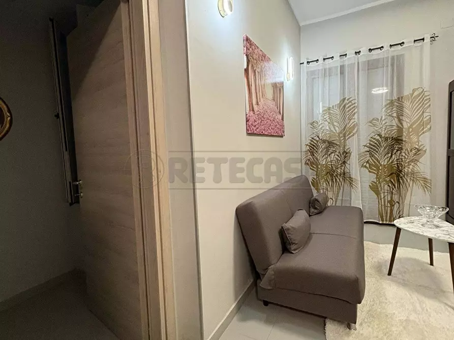 Immagine 5 di Bilocale in affitto  in Via Marte a Marcianise