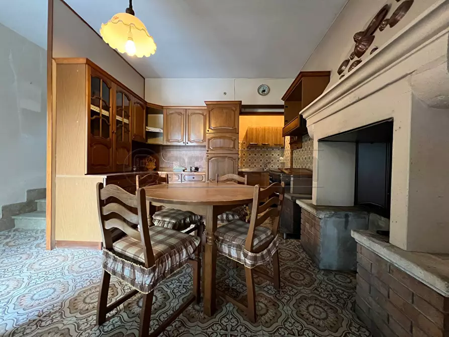 Immagine 2 di Porzione di casa in vendita  in VIA a Val Liona