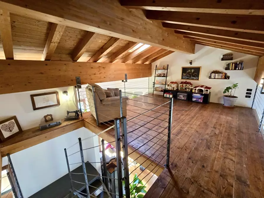 Immagine 25 di Casa semindipendente in vendita  in via colombo 17/b a Cornedo Vicentino