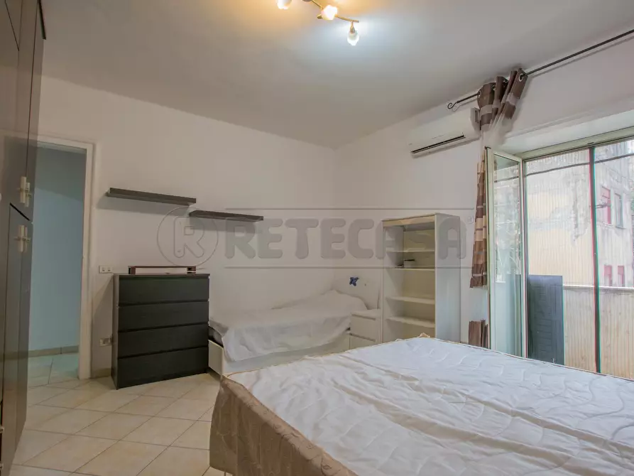 Immagine 3 di Bilocale in affitto  in Via Quod Quaeris 30 a Messina