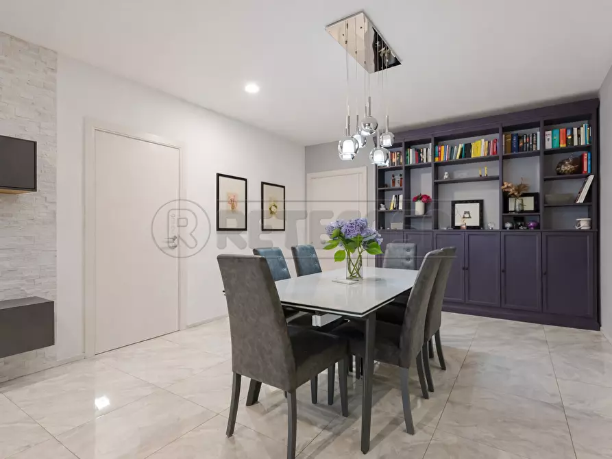 Immagine 4 di Trilocale in vendita  in Via Luigi Pellizzo 39 a Padova