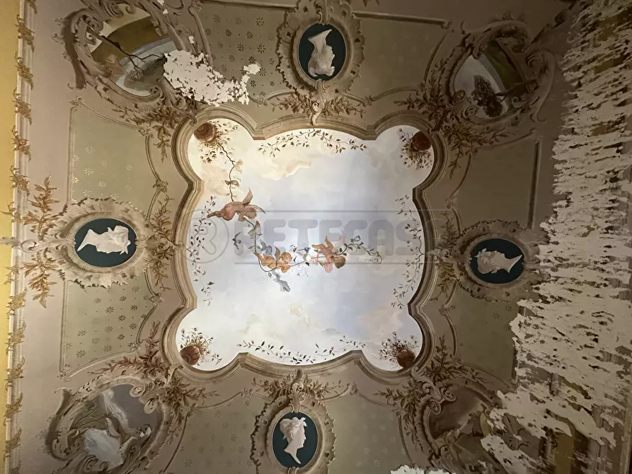 Immagine 14 di Rustico / casale in vendita  a Campobello Di Mazara
