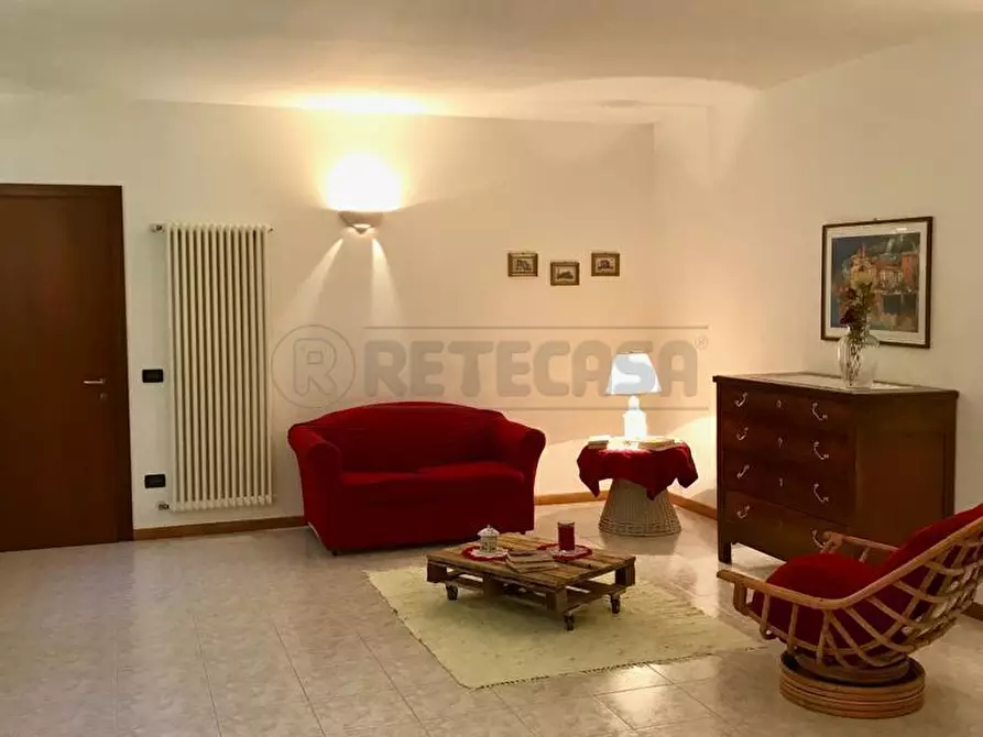 Immagine 4 di Casa semindipendente in affitto  in Via San Rocco a Arcugnano