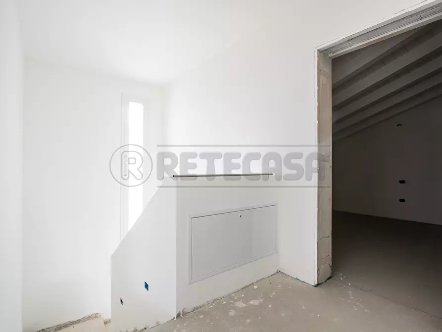 Immagine 13 di Villetta a schiera in vendita  in Via Villarappa 88 a Santa Giustina In Colle