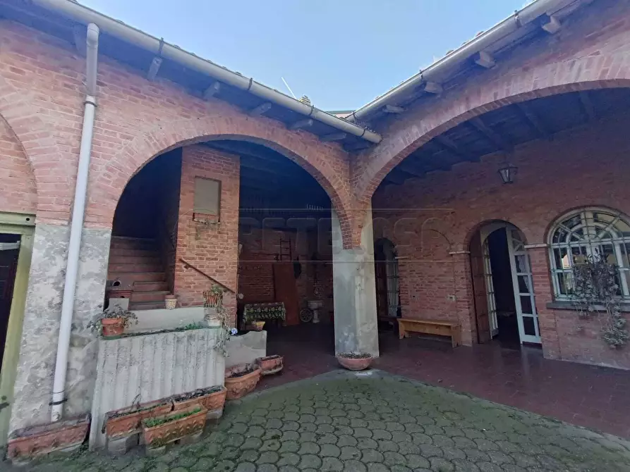 Immagine 4 di Villetta a schiera in vendita  in Via Fabio Filzi a Cremona