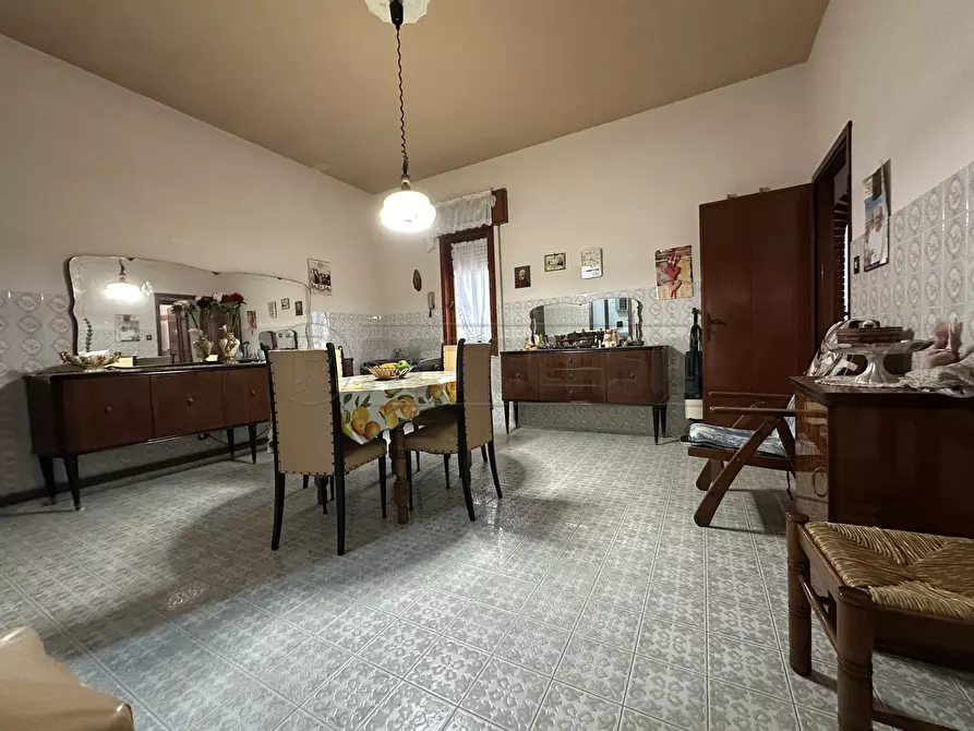 Immagine 24 di Casa indipendente in vendita  a Mazara Del Vallo