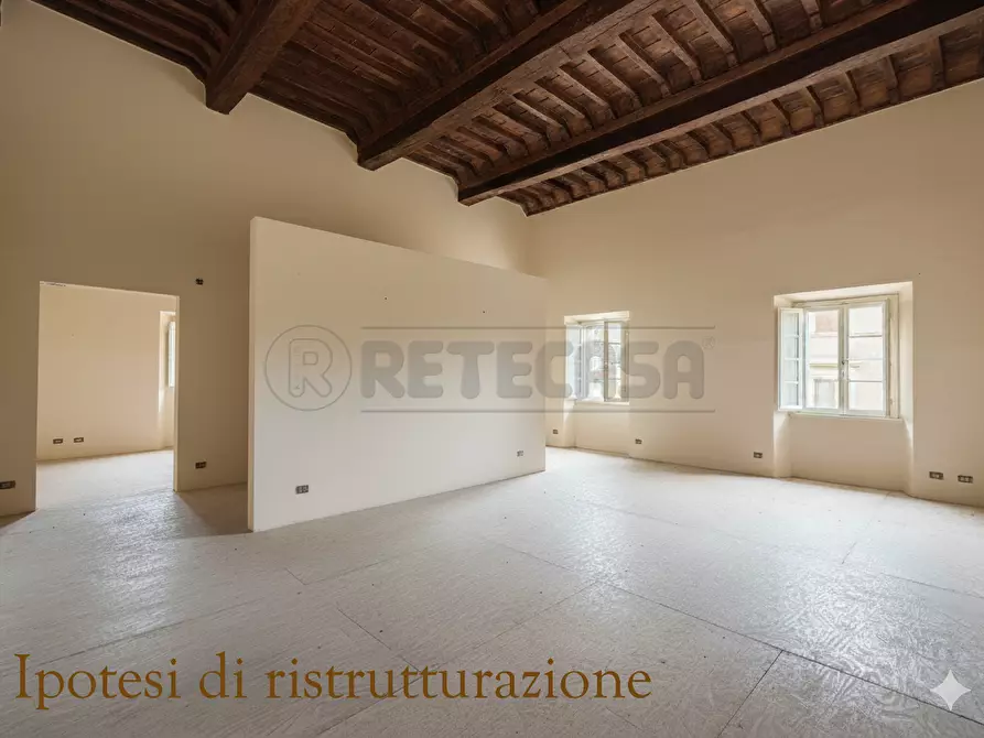 Immagine 5 di Trilocale in vendita  in Corso Garibaldi a Cremona