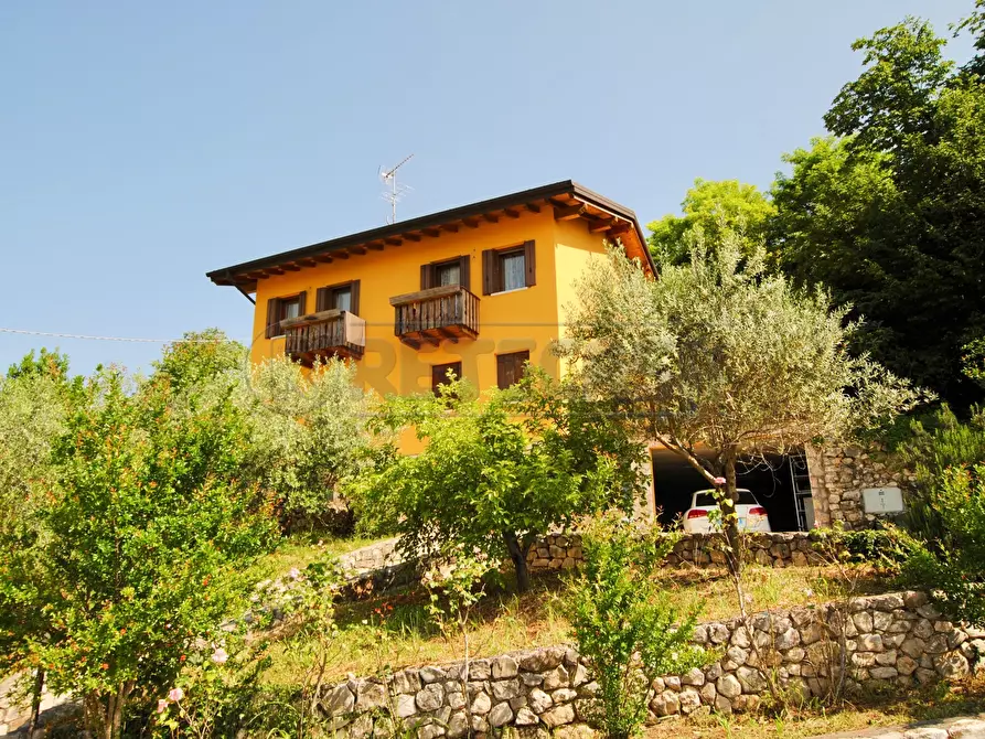 Immagine 2 di Casa semindipendente in vendita  in via colombo 17/b a Cornedo Vicentino