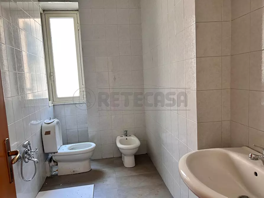 Immagine 5 di Trilocale in vendita  in Via Redentore 53 a Caltanissetta