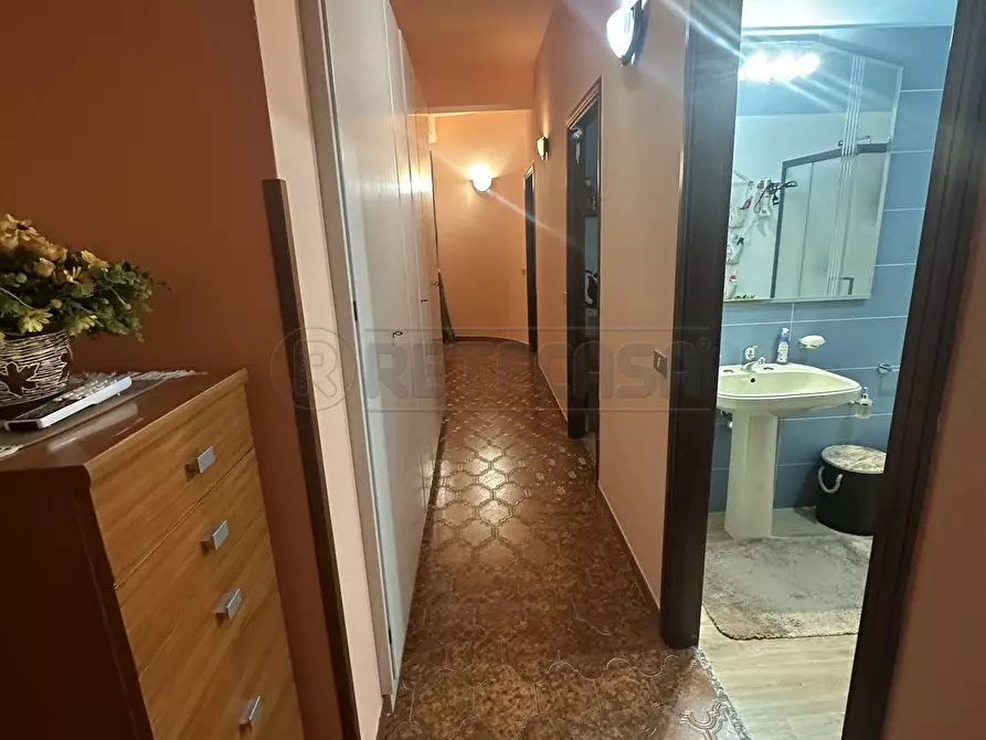 Immagine 30 di Appartamento in vendita  a Mazara Del Vallo