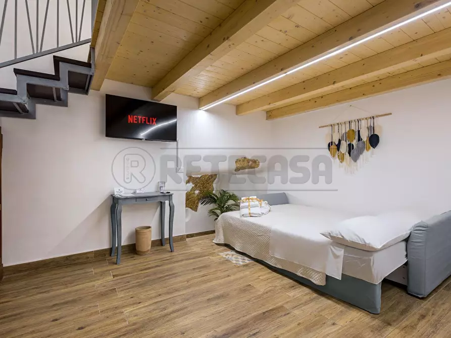 Immagine 4 di Casa indipendente in vendita  a Sciacca