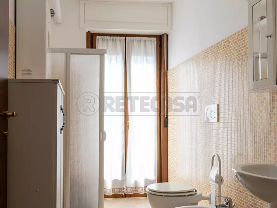 Immagine 12 di Trilocale in vendita  in Via Generale Cantore 11/A a Nardo'