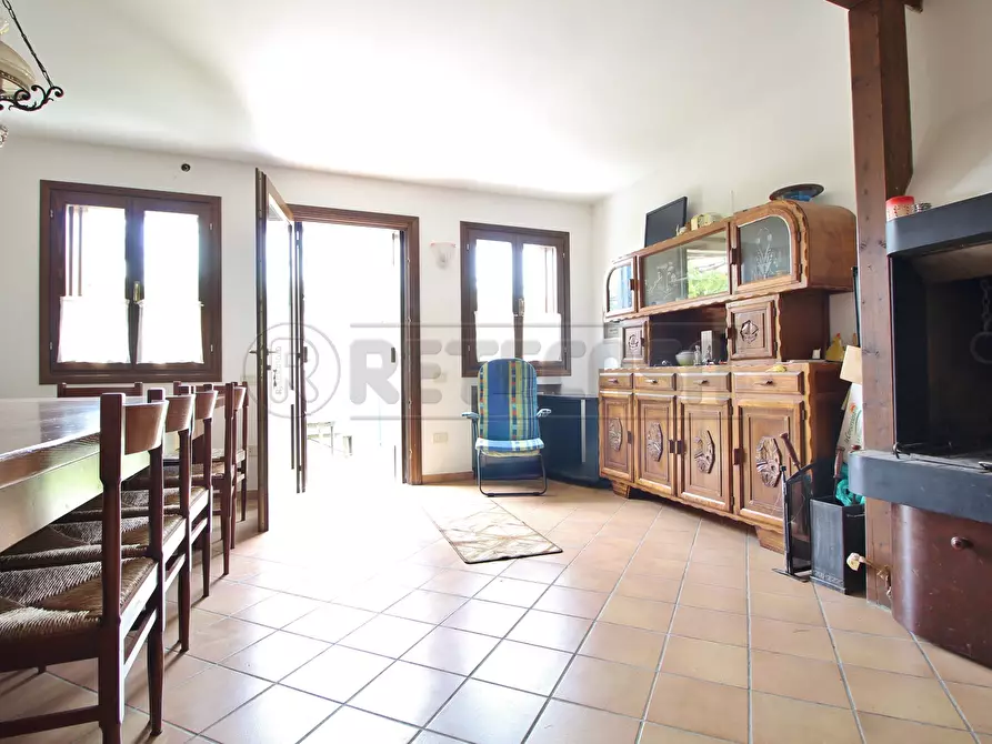 Immagine 5 di Porzione di casa in vendita  in via cocco 10 a Altissimo