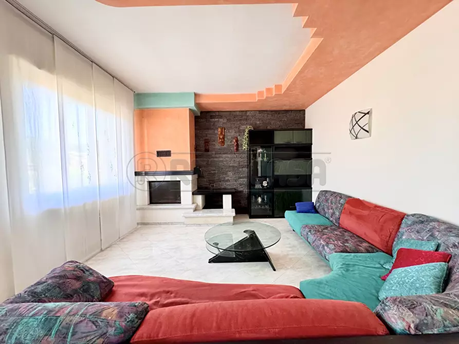 Immagine 14 di Appartamento in vendita  in Viale Stazione 48 a Brogliano