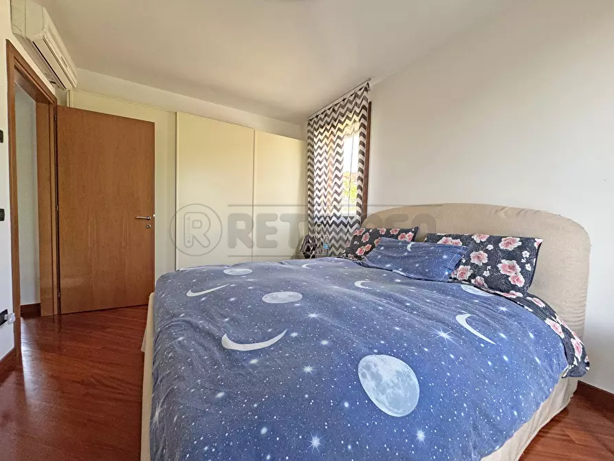 Immagine 13 di Villa in vendita  in Via Pianacattiva di Mezzo 11 a Trissino