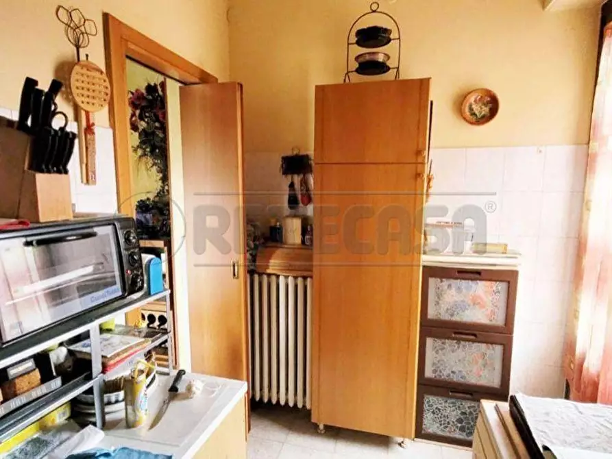 Immagine 14 di Trilocale in vendita  a Bergamo