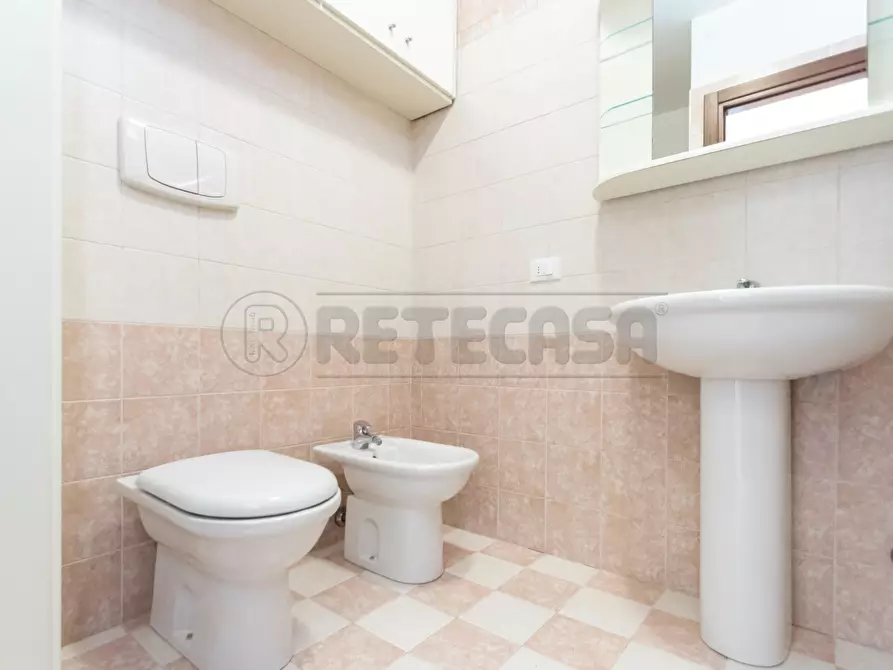 Immagine 10 di Appartamento in affitto  in VIA ROVEGLIARA 64 a Bressanvido