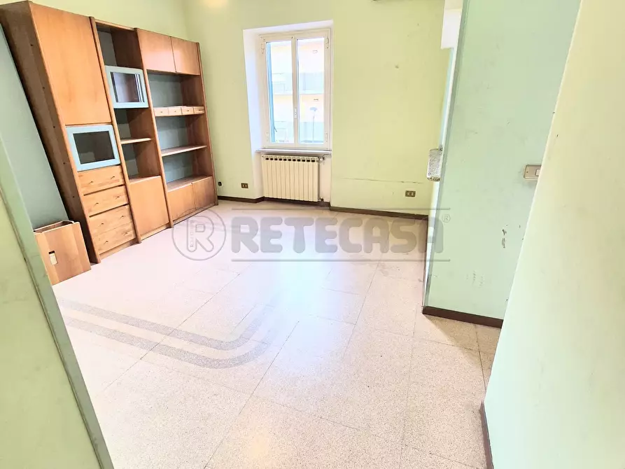 Immagine 2 di Trilocale in vendita  a Pescara