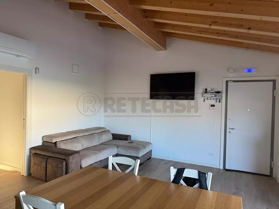 Immagine 2 di Bilocale in vendita  a Borgoricco