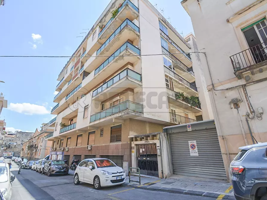 Immagine 1 di Quadrilocale in vendita  in Via Francesco Todaro 5 a Messina