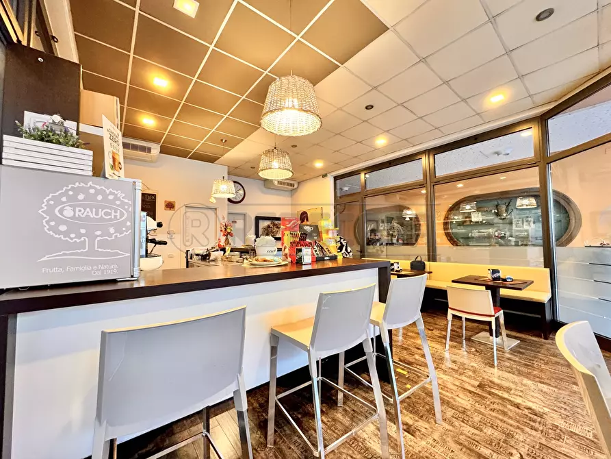 Immagine 8 di Bar / Ristorante in vendita  in via roma 36 a Recoaro Terme