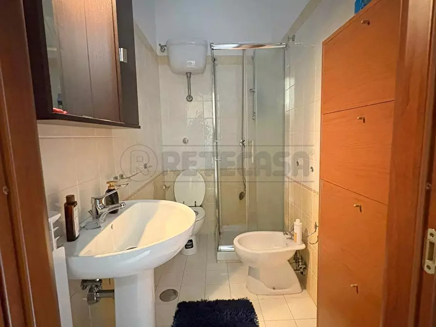 Immagine 12 di Appartamento in affitto  in Piazza Principe di Napoli a Marcianise