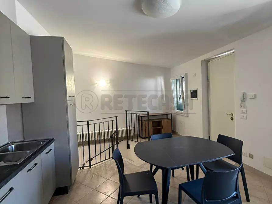 Immagine 2 di Casa semindipendente in vendita  a Arzignano