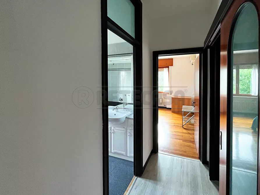 Immagine 34 di Trilocale in vendita  in Via Peschiera dei Muzzi a Sovizzo