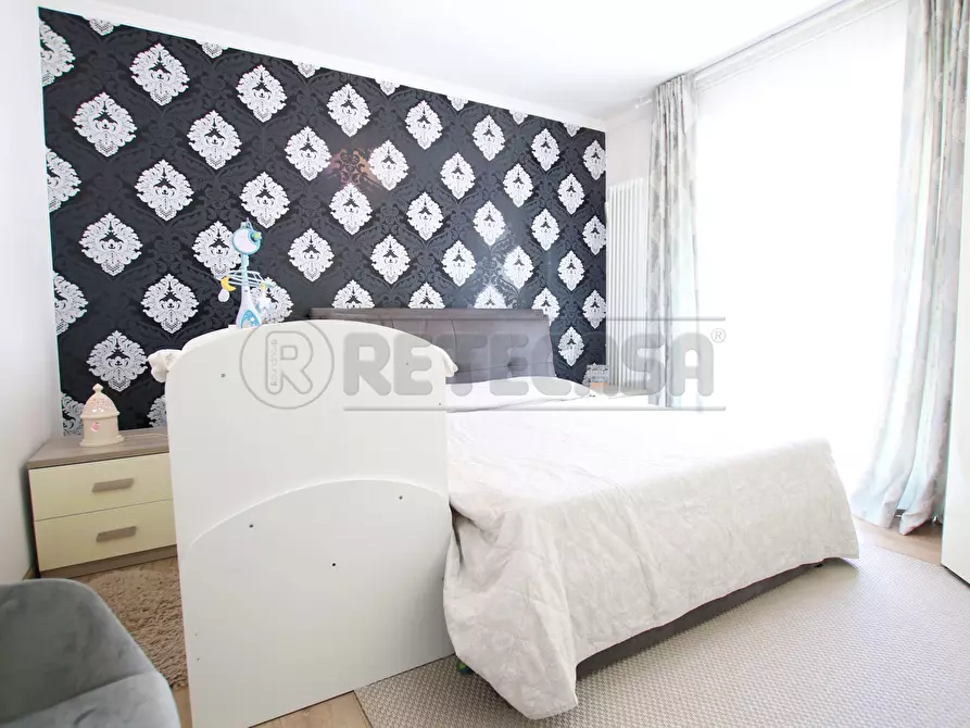 Immagine 13 di Trilocale in vendita  in VIA PAGANINI a Vicenza