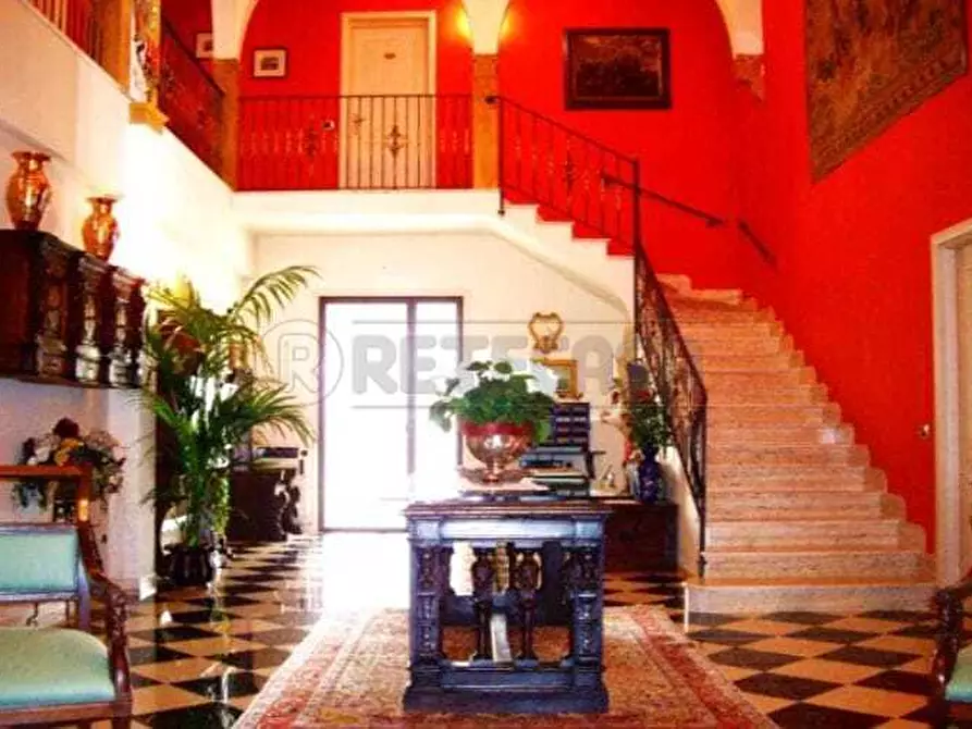 Immagine 14 di Villa in vendita  a Castelvetrano